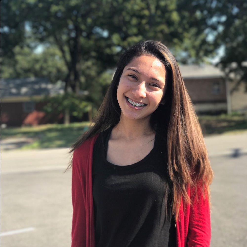 Meet your Posher, Valerie